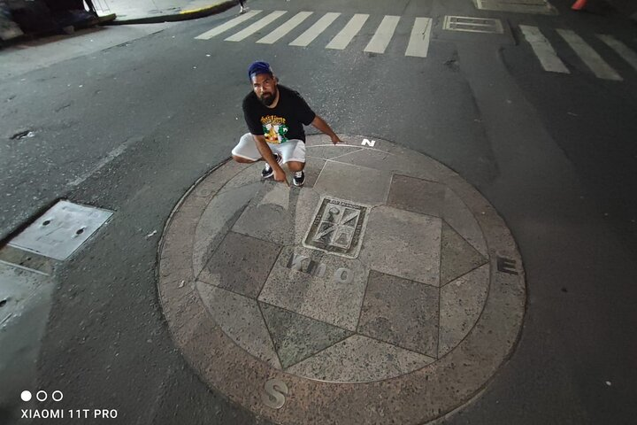 San Salvador Half Day Guided Walking Tour - Photo 1 of 8